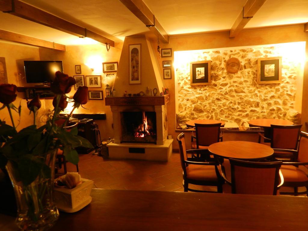Garni B&B La Rua-Pescocostanzo Exterior photo