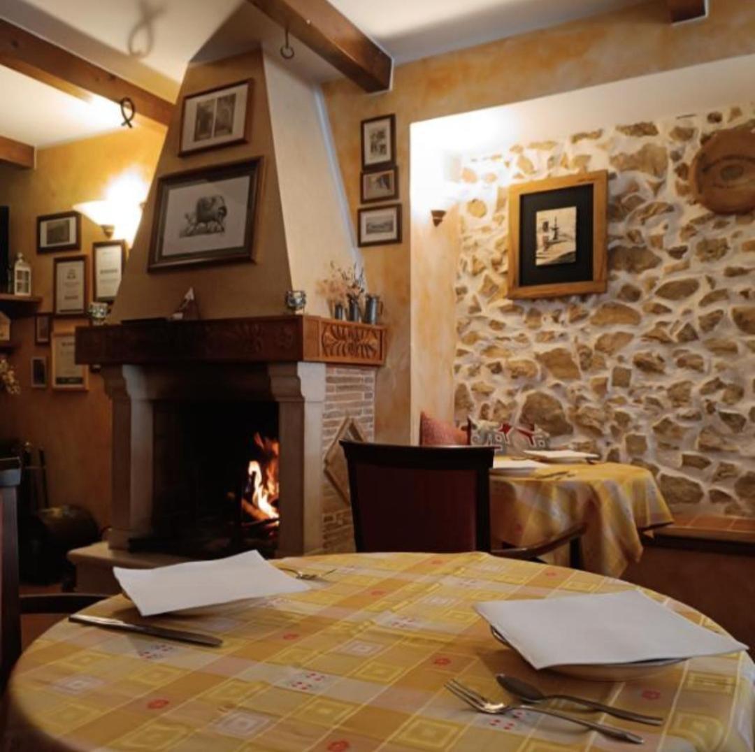 Garni B&B La Rua-Pescocostanzo Exterior photo