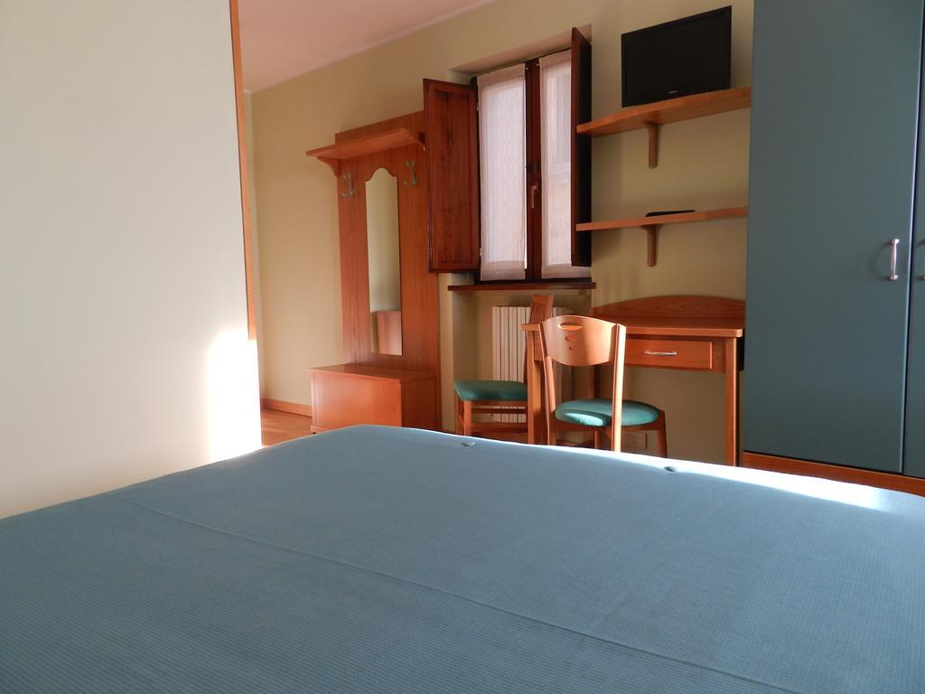 Garni B&B La Rua-Pescocostanzo Room photo