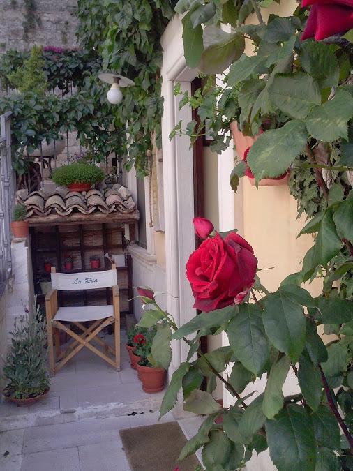 Garni B&B La Rua-Pescocostanzo Exterior photo