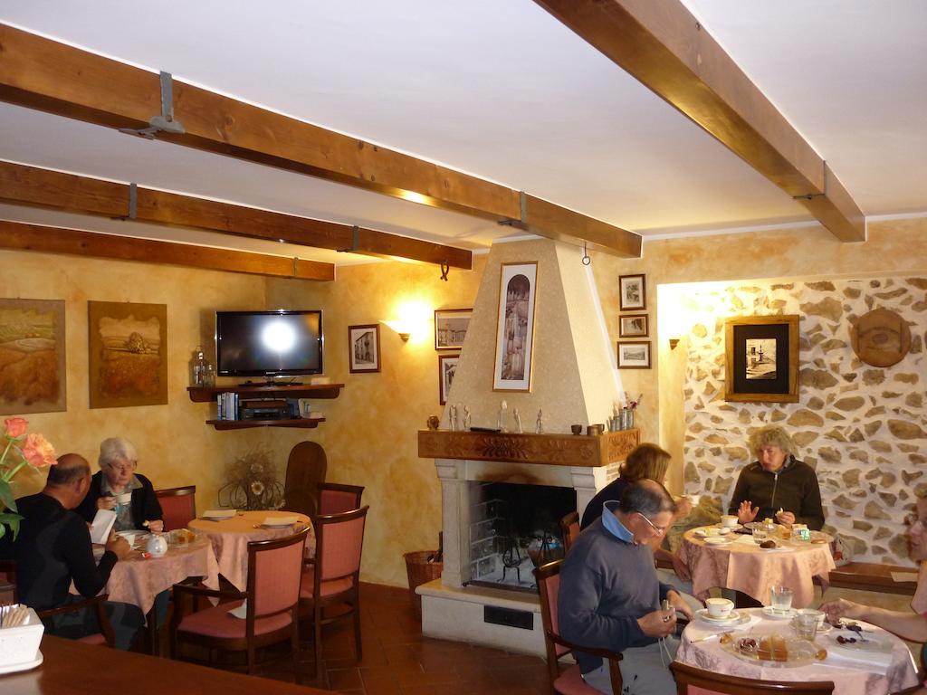 Garni B&B La Rua-Pescocostanzo Exterior photo